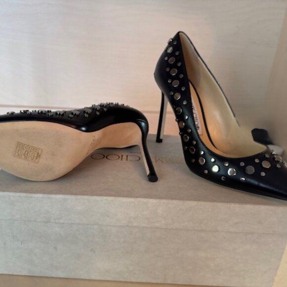 Jimmy Choo - Picture 2 of 5